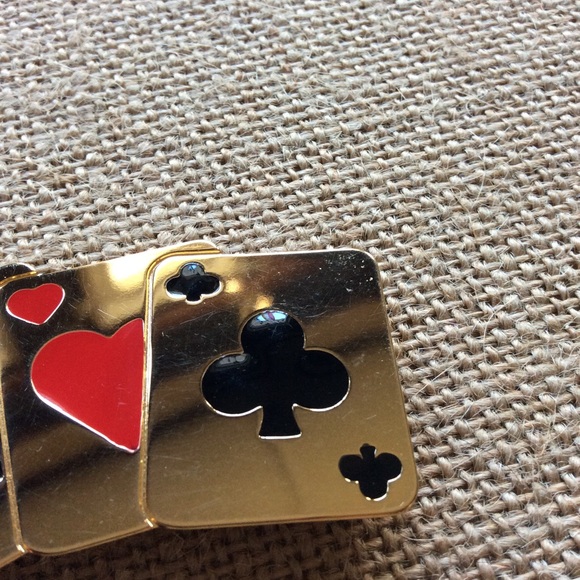 A Royal Flush Brooch - Picture 10 of 15